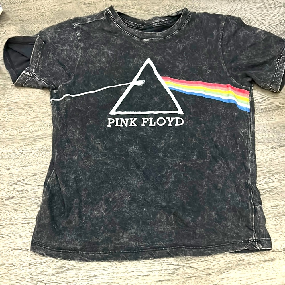 Pink Floyd top